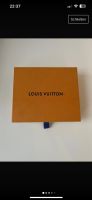 Louis Vuitton Münzgeldbeutel Sonder Edition Baden-Württemberg - Singen Vorschau