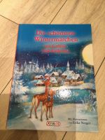 Kinderbuch Die schönsten Wintermärchen von Grimm Andersen Brandenburg - Zossen-Dabendorf Vorschau