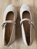 Ballerinas Hush Puppies Sachsen-Anhalt - Magdeburg Vorschau