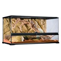 Exo Terra Terrarium 90x45x45cm Schleswig-Holstein - Preetz Vorschau