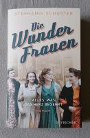 Die Wunder Frauen. Alles, was das Herz... von Stephanie Schuster Niedersachsen - Edewecht Vorschau