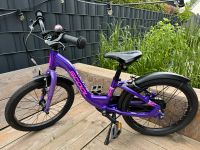 SCOOL Kinderfahrrad | purple/ lavender | 18 Zoll Nordrhein-Westfalen - Übach-Palenberg Vorschau