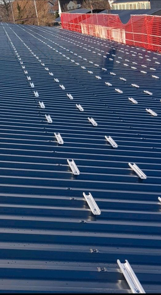 PHOTOVOLTAIK –PV ANLAGE VERPACHTEN SIE UNS EUREN DACH! in Gardelegen  