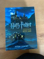 Verkaufe Harry Potter DVD Brandenburg - Falkenberg/Elster Vorschau