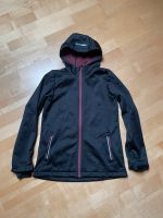 Softshell Jacke Gr. 146/152 Bayern - Zeilarn Vorschau