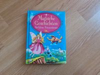 Vorlesebuch Magische Geschichten für kleine Prinzessinnen Niedersachsen - Tarmstedt Vorschau