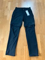 Neue Columbia Damen 38 Wanderhose Zippoff Hose Bayern - Gmund Vorschau