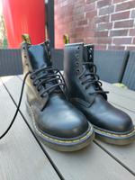 Dr Martens Gr. 37 wie neu Nordrhein-Westfalen - Jüchen Vorschau