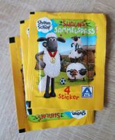 Biete Aldi Sticker Shaun das Schaf an Schleswig-Holstein - Mildstedt Vorschau