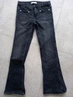 Zara Jeans The Flare Fit neu schwarz Rheinland-Pfalz - Lieser Vorschau