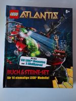 LEGO Atlantis - Buch & Steine-Set Bayern - Senden Vorschau