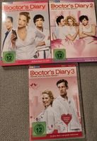 Doctor's Diary Staffel 1-3 Brandenburg - Bernau Vorschau