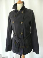CAMPUS - Trenchjacke, Cabanjacke, Blazer, Jacke dunkelblau Rheinland-Pfalz - Mainz Vorschau