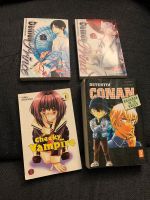 4x Anime Comics Niedersachsen - Neu Wulmstorf Vorschau