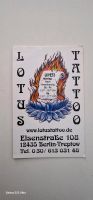 Tattoo - Tätowierer gesucht Friedrichshain-Kreuzberg - Kreuzberg Vorschau
