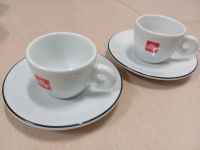 Illy Espressotassen Nordrhein-Westfalen - Solingen Vorschau