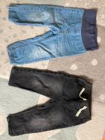 2 Jeans Hosen Jeanshose im Set 80 Baden-Württemberg - Konstanz Vorschau