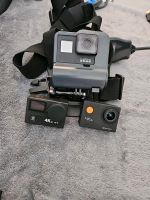 Actioncam Set  GoPro 7 Black Rollei ac430 Altona - Hamburg Lurup Vorschau