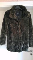 Mantel Jacke Plüschjacke Teddyjacke gr. XS vero moda Niedersachsen - Salzgitter Vorschau