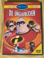 DVD –„Die Unglaublichen” (The Incredibles) (2-Disc DVD-Set) (neu) Frankfurt am Main - Bergen-Enkheim Vorschau