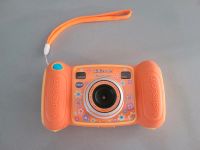 Kindercamera Vtech Kidizoom orange Berlin - Neukölln Vorschau