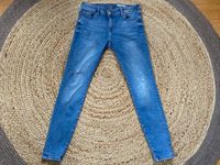 Esprit edc Jeans Low Skinny Fit 30 30 Used Look Hose Nordrhein-Westfalen - Königswinter Vorschau