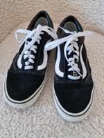 Vans Schuhe 40,5 Hessen - Künzell Vorschau