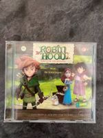 CD Robin HOOD Nordrhein-Westfalen - Arnsberg Vorschau