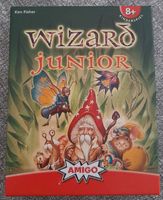 Spiel Wizard Junior Brandenburg - Cottbus Vorschau