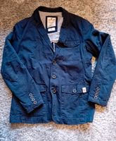 Tom Tailor Jacket blau Gr M , Anzug Jacke Nordrhein-Westfalen - Sundern (Sauerland) Vorschau
