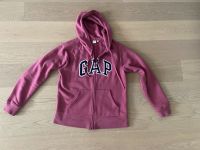 GAP damen sweaterjacke hoodie freizeit, relaxwear gr. S München - Schwabing-West Vorschau