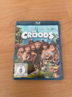 Die Croods DVD Blueray Kreis Pinneberg - Elmshorn Vorschau