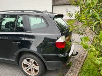 BMW X3 xDrive20d  mit Startproblemen Nordrhein-Westfalen - Wenden Vorschau