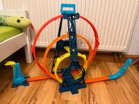 Hot Wheel Looping Spielzeug Kinder Geschenk Sachsen - Radebeul Vorschau