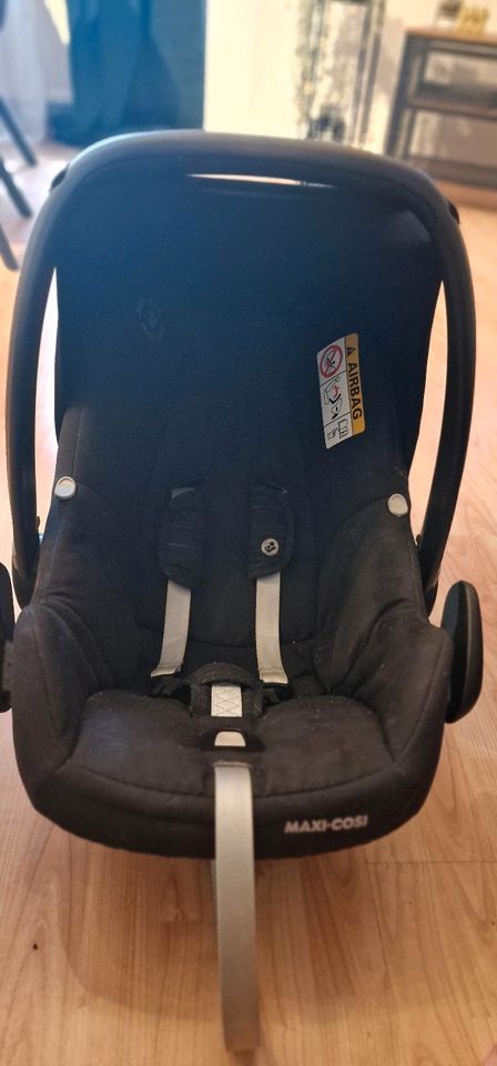 Maxi cosi autositz kindersitz in Oberhausen