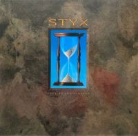 Styx – Edge Of The Century Vinyl / LP / Schallplatte Mecklenburg-Vorpommern - Samtens Vorschau