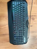 Wor Wolf Gaming Tastatur mit led Hessen - Hirzenhain Vorschau