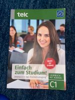 Eifach zum Studium / Telc C1 Hochschule Berlin - Spandau Vorschau