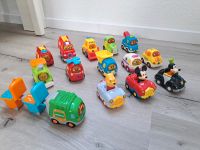 Tut Tut Babyflitzer verschiedene Modelle von vtech Nordrhein-Westfalen - Lage Vorschau