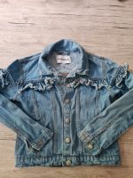 Jeansjacke  146-152 Wandsbek - Hamburg Farmsen-Berne Vorschau