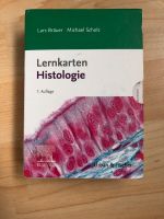 Lernkarten Histologie Hessen - Marburg Vorschau
