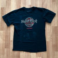 T-Shirt mit dem Motiv "Hard Rock Café: London" (Gr. M) Dresden - Seevorstadt-Ost/Großer Garten Vorschau