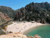 Sardinien Ferienhaus - Traumhafte Sonnenuntergänge  & viel Meer! Nordrhein-Westfalen - Bergheim Vorschau