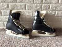 CANTOP SR 2000 (Tornado 3000) Gr. 43 | Schlittschuhe | Eishockey Sachsen-Anhalt - Halberstadt Vorschau