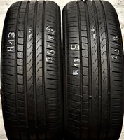 2x Sommerreifen Pirelli Cinturato P7 215/55 R17 94V H13 Nordrhein-Westfalen - Kevelaer Vorschau