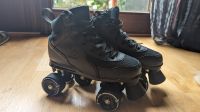 Rollschuhe Nomad Side by Side Skates - Black Stuttgart - Zuffenhausen Vorschau