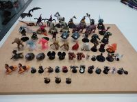 Dungeons & Dragons D&D Icons of the Realms Miniaturen 10€ Niedersachsen - Barsinghausen Vorschau