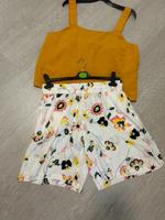 Primark Top gratis Short gr 40 Wuppertal - Heckinghausen Vorschau