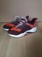 Coole Timberland Sneaker Gr. 39.5 Orange Köln - Ehrenfeld Vorschau