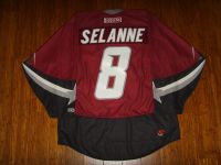 #8 SELANNE *** NHL All Star Game 2002 Jersey Bochum - Bochum-Nord Vorschau